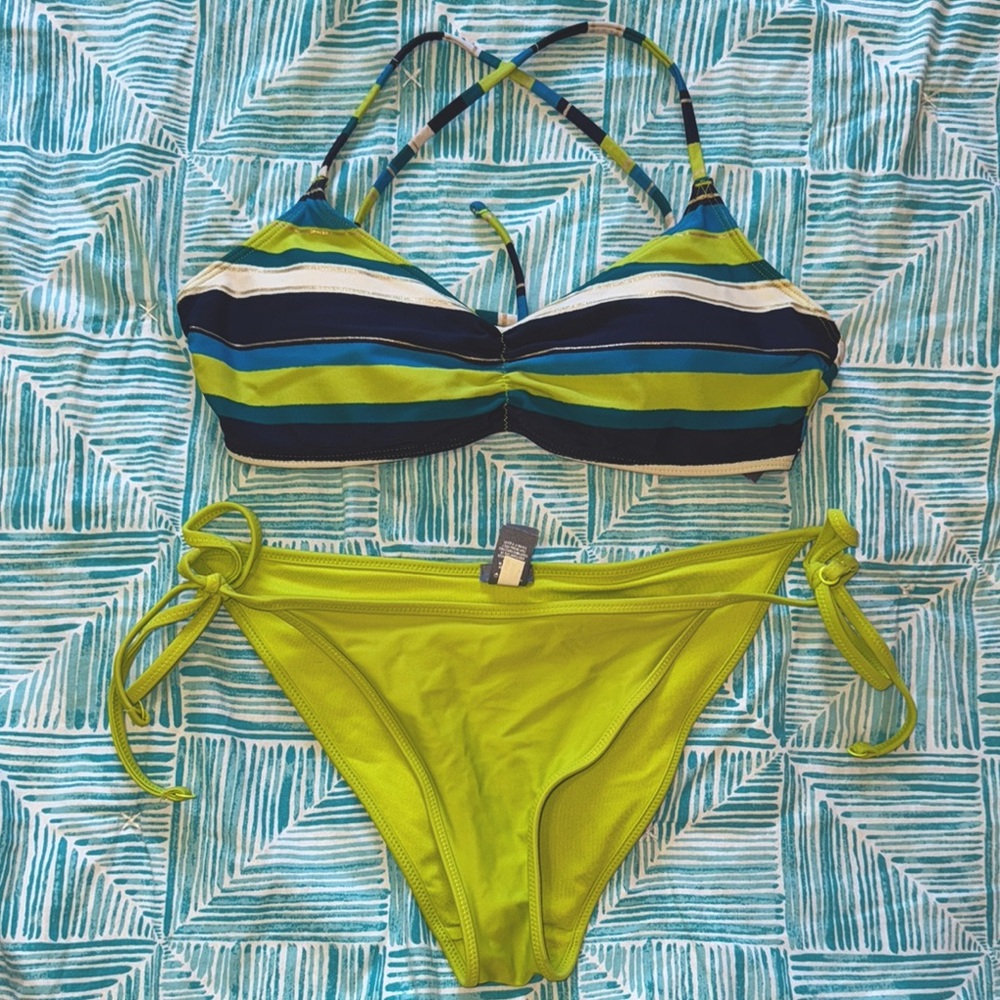 Aerie Bikini Set Small